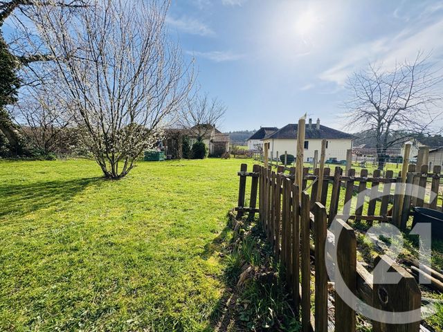 maison à vendre - 4 pièces - 90.23 m2 - CHATEAU CHERVIX - 87 - LIMOUSIN - Century 21 Atrium Immobilier