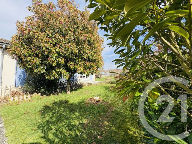 maison à vendre - 4 pièces - 90.23 m2 - CHATEAU CHERVIX - 87 - LIMOUSIN - Century 21 Atrium Immobilier