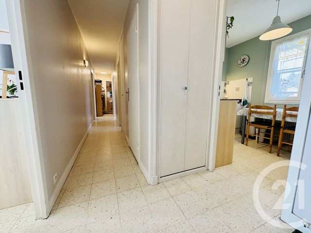 maison à vendre - 4 pièces - 90.23 m2 - CHATEAU CHERVIX - 87 - LIMOUSIN - Century 21 Atrium Immobilier