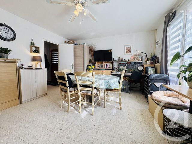 maison à vendre - 4 pièces - 90.23 m2 - CHATEAU CHERVIX - 87 - LIMOUSIN - Century 21 Atrium Immobilier