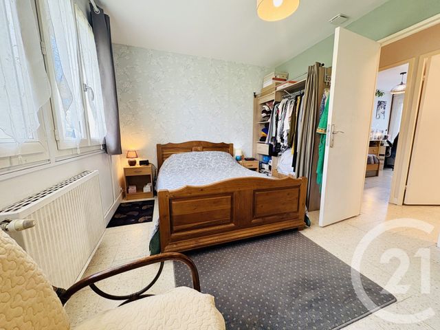 maison à vendre - 4 pièces - 90.23 m2 - CHATEAU CHERVIX - 87 - LIMOUSIN - Century 21 Atrium Immobilier