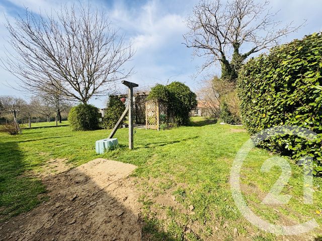 maison à vendre - 4 pièces - 90.23 m2 - CHATEAU CHERVIX - 87 - LIMOUSIN - Century 21 Atrium Immobilier