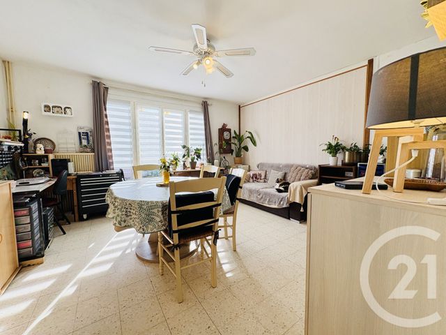 maison à vendre - 4 pièces - 90.23 m2 - CHATEAU CHERVIX - 87 - LIMOUSIN - Century 21 Atrium Immobilier