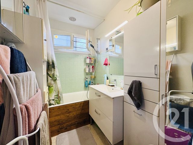 maison à vendre - 4 pièces - 90.23 m2 - CHATEAU CHERVIX - 87 - LIMOUSIN - Century 21 Atrium Immobilier