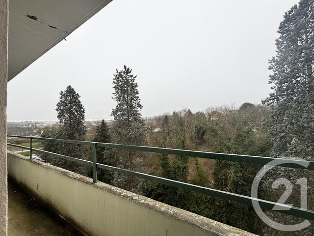 Appartement F3 à vendre - 3 pièces - 66.68 m2 - LIMOGES - 87 - LIMOUSIN - Century 21 Atrium Immobilier