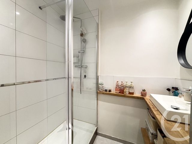 Appartement F3 à vendre - 3 pièces - 66.68 m2 - LIMOGES - 87 - LIMOUSIN - Century 21 Atrium Immobilier