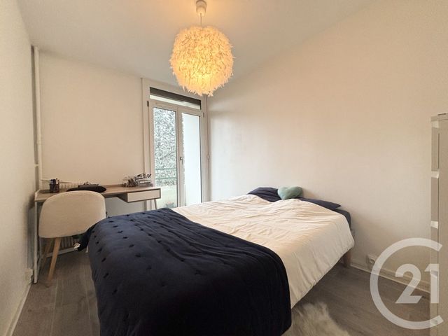 Appartement F3 à vendre - 3 pièces - 66.68 m2 - LIMOGES - 87 - LIMOUSIN - Century 21 Atrium Immobilier