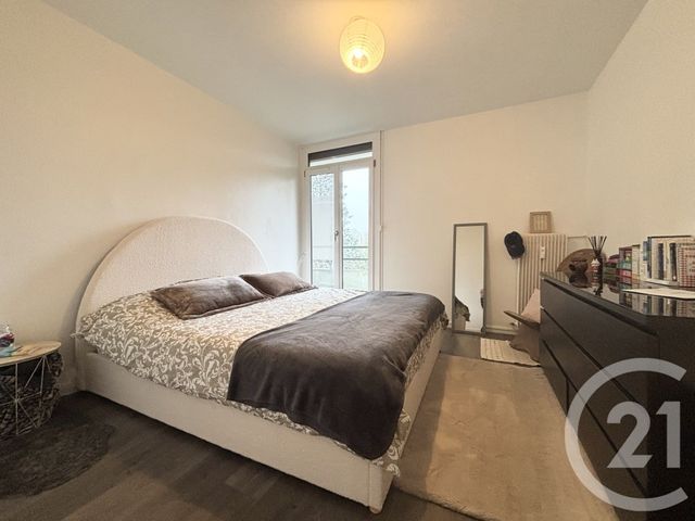 Appartement F3 à vendre - 3 pièces - 66.68 m2 - LIMOGES - 87 - LIMOUSIN - Century 21 Atrium Immobilier