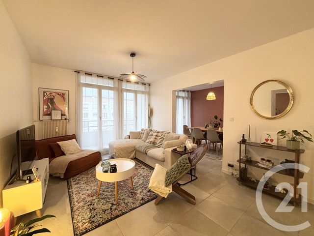 Appartement F3 à vendre LIMOGES