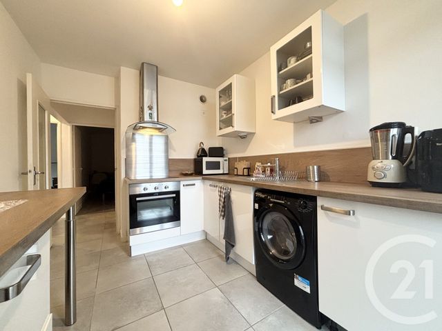 Appartement F3 à vendre - 3 pièces - 66.68 m2 - LIMOGES - 87 - LIMOUSIN - Century 21 Atrium Immobilier