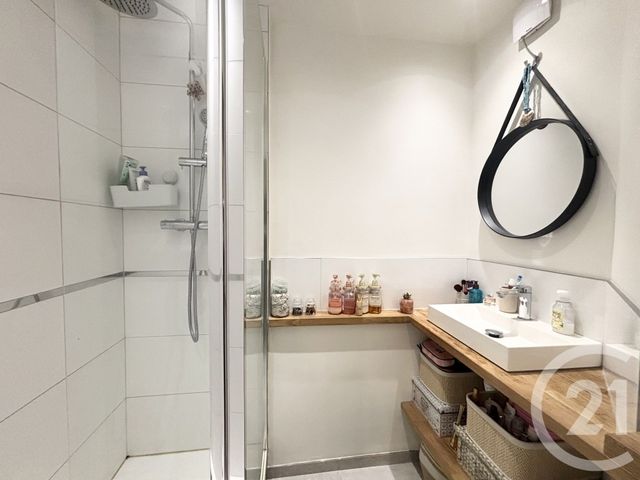 Appartement F3 à vendre - 3 pièces - 66.68 m2 - LIMOGES - 87 - LIMOUSIN - Century 21 Atrium Immobilier