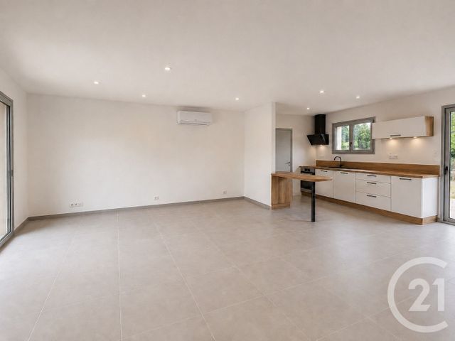 maison à vendre - 5 pièces - 99.22 m2 - LIMOGES - 87 - LIMOUSIN - Century 21 Atrium Immobilier