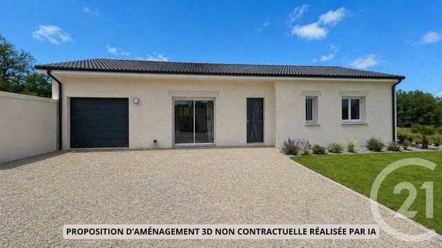 maison - LIMOGES - 87