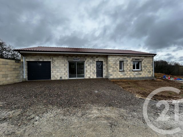 maison - LIMOGES - 87