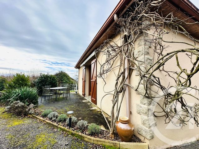 maison à vendre - 5 pièces - 134.0 m2 - CONDAT SUR VIENNE - 87 - LIMOUSIN - Century 21 Atrium Immobilier