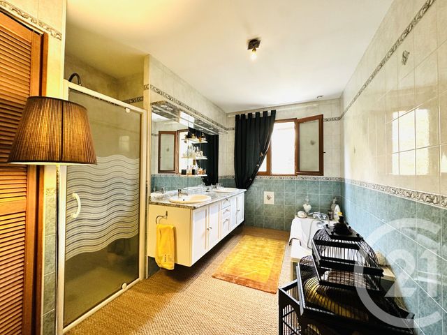 maison à vendre - 5 pièces - 134.0 m2 - CONDAT SUR VIENNE - 87 - LIMOUSIN - Century 21 Atrium Immobilier