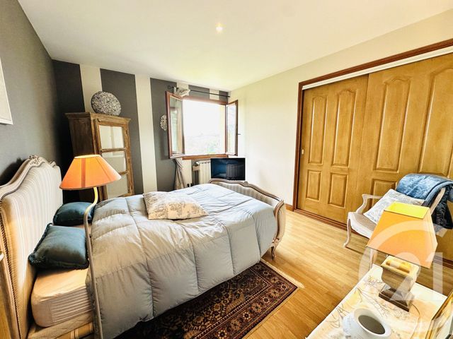 maison à vendre - 5 pièces - 134.0 m2 - CONDAT SUR VIENNE - 87 - LIMOUSIN - Century 21 Atrium Immobilier