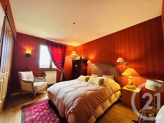 maison à vendre - 5 pièces - 134.0 m2 - CONDAT SUR VIENNE - 87 - LIMOUSIN - Century 21 Atrium Immobilier