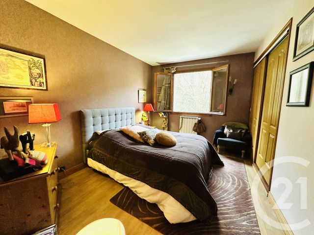 maison à vendre - 5 pièces - 134.0 m2 - CONDAT SUR VIENNE - 87 - LIMOUSIN - Century 21 Atrium Immobilier