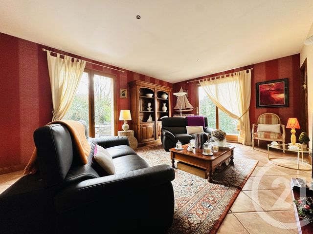 maison à vendre - 5 pièces - 134.0 m2 - CONDAT SUR VIENNE - 87 - LIMOUSIN - Century 21 Atrium Immobilier