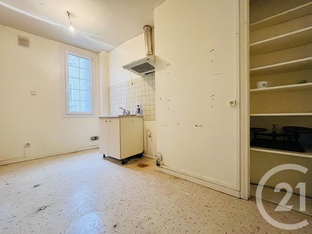 Appartement F4 à vendre - 4 pièces - 79.0 m2 - LIMOGES - 87 - LIMOUSIN - Century 21 Atrium Immobilier