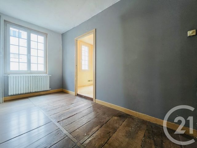 Appartement F4 à vendre - 4 pièces - 79.0 m2 - LIMOGES - 87 - LIMOUSIN - Century 21 Atrium Immobilier