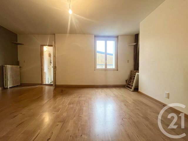 Appartement F4 à vendre - 4 pièces - 79.0 m2 - LIMOGES - 87 - LIMOUSIN - Century 21 Atrium Immobilier