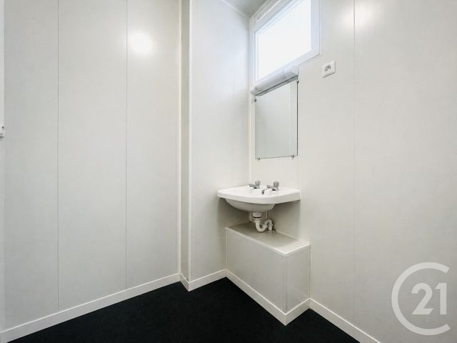 Appartement T6 à vendre - 6 pièces - 107.76 m2 - LIMOGES - 87 - LIMOUSIN - Century 21 Atrium Immobilier