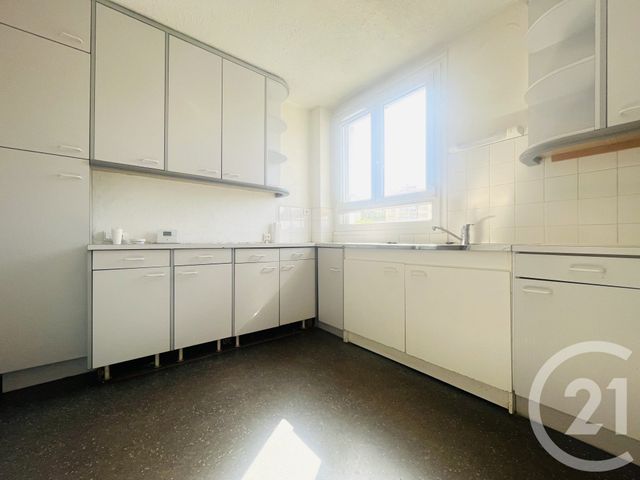 Appartement T6 à vendre - 6 pièces - 107.76 m2 - LIMOGES - 87 - LIMOUSIN - Century 21 Atrium Immobilier