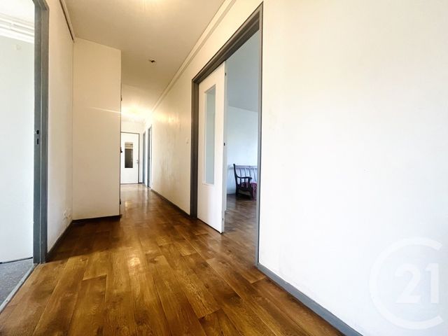 Appartement T6 à vendre - 6 pièces - 107.76 m2 - LIMOGES - 87 - LIMOUSIN - Century 21 Atrium Immobilier