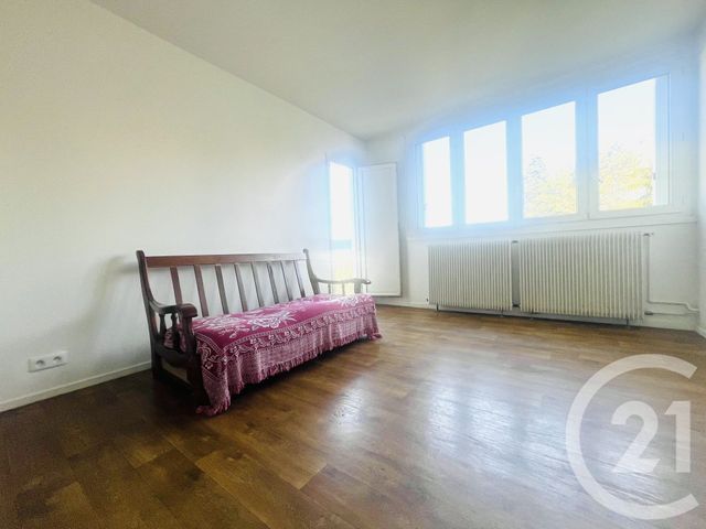 Appartement T6 à vendre - 6 pièces - 107.76 m2 - LIMOGES - 87 - LIMOUSIN - Century 21 Atrium Immobilier