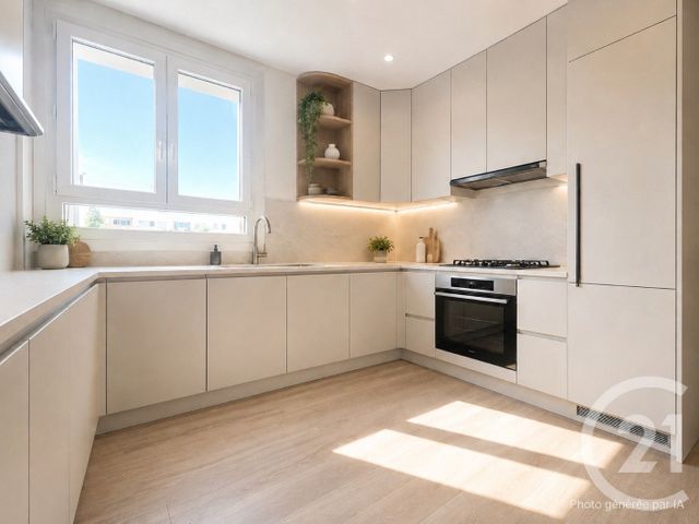 Appartement T6 à vendre LIMOGES