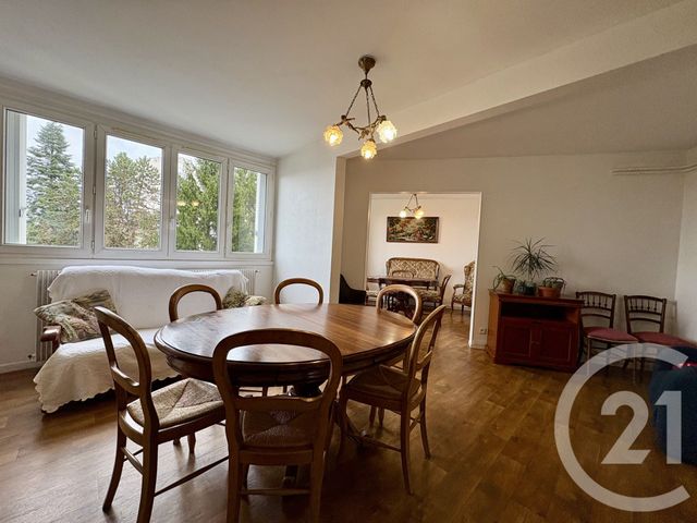 appartement - LIMOGES - 87