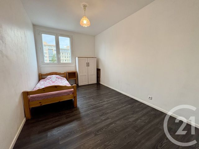 Appartement T6 à vendre - 6 pièces - 107.76 m2 - LIMOGES - 87 - LIMOUSIN - Century 21 Atrium Immobilier