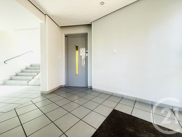 Appartement T6 à vendre - 6 pièces - 107.76 m2 - LIMOGES - 87 - LIMOUSIN - Century 21 Atrium Immobilier
