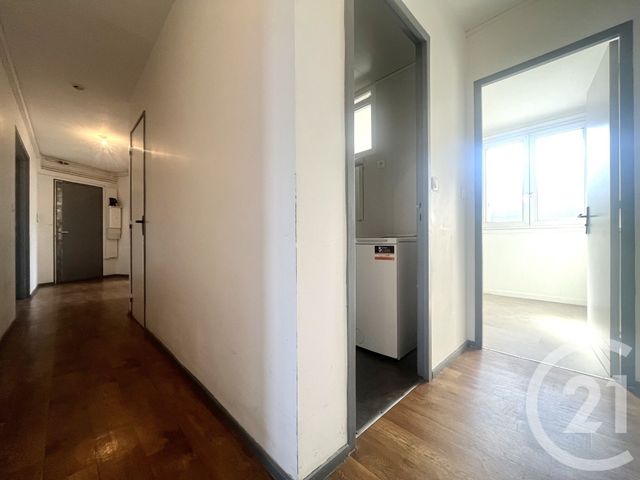 Appartement T6 à vendre - 6 pièces - 107.76 m2 - LIMOGES - 87 - LIMOUSIN - Century 21 Atrium Immobilier