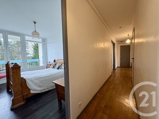 Appartement T6 à vendre - 6 pièces - 107.76 m2 - LIMOGES - 87 - LIMOUSIN - Century 21 Atrium Immobilier