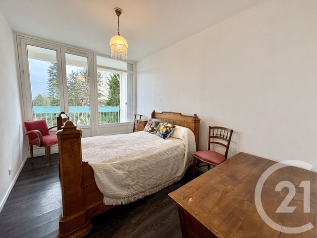 Appartement T6 à vendre - 6 pièces - 107.76 m2 - LIMOGES - 87 - LIMOUSIN - Century 21 Atrium Immobilier