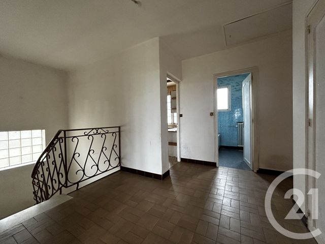 maison à vendre - 6 pièces - 134.16 m2 - ST JUNIEN - 87 - LIMOUSIN - Century 21 Atrium Immobilier