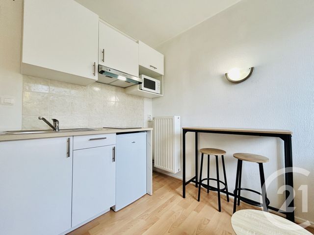 Appartement T1 à vendre LIMOGES