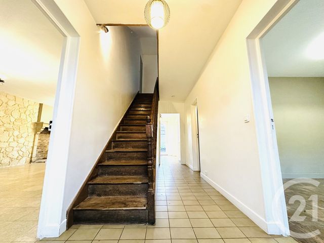 maison à vendre - 7 pièces - 178.83 m2 - CIEUX - 87 - LIMOUSIN - Century 21 Atrium Immobilier