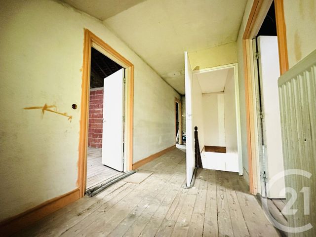 maison à vendre - 7 pièces - 178.83 m2 - CIEUX - 87 - LIMOUSIN - Century 21 Atrium Immobilier