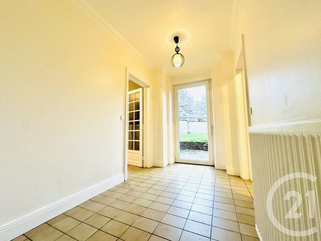 maison à vendre - 7 pièces - 178.83 m2 - CIEUX - 87 - LIMOUSIN - Century 21 Atrium Immobilier