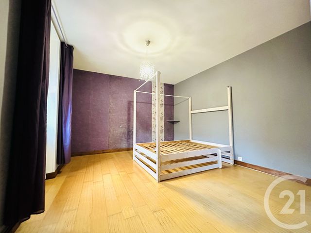 maison à vendre - 7 pièces - 178.83 m2 - CIEUX - 87 - LIMOUSIN - Century 21 Atrium Immobilier