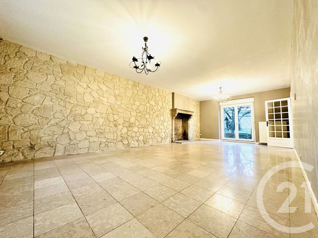 maison à vendre - 7 pièces - 178.83 m2 - CIEUX - 87 - LIMOUSIN - Century 21 Atrium Immobilier