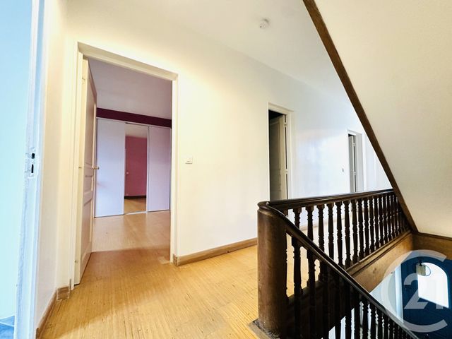 maison à vendre - 7 pièces - 178.83 m2 - CIEUX - 87 - LIMOUSIN - Century 21 Atrium Immobilier