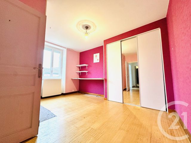 maison à vendre - 7 pièces - 178.83 m2 - CIEUX - 87 - LIMOUSIN - Century 21 Atrium Immobilier