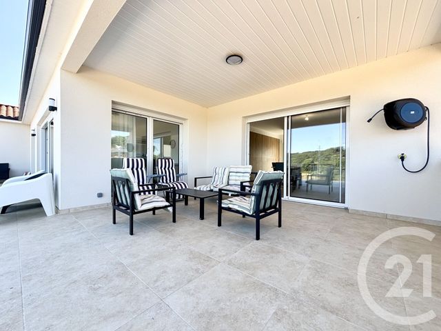 maison à vendre - 6 pièces - 197.51 m2 - PANAZOL - 87 - LIMOUSIN - Century 21 Atrium Immobilier