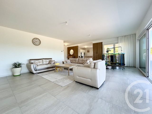 maison à vendre - 6 pièces - 197.51 m2 - PANAZOL - 87 - LIMOUSIN - Century 21 Atrium Immobilier