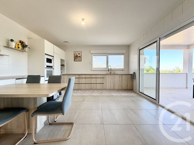 maison à vendre - 6 pièces - 197.51 m2 - PANAZOL - 87 - LIMOUSIN - Century 21 Atrium Immobilier
